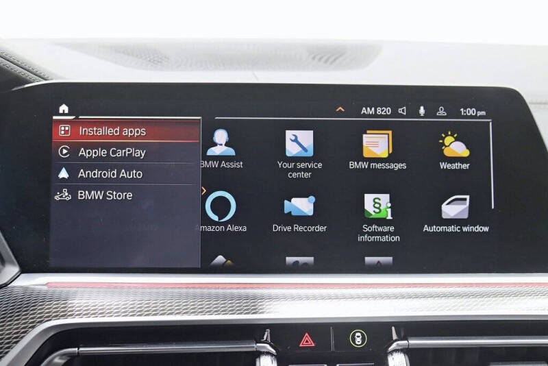 2022 BMW X6 xDrive40i