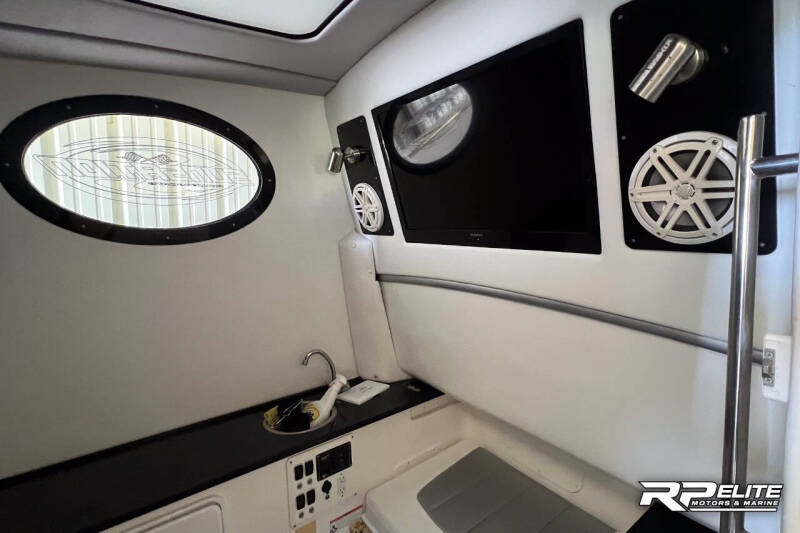 2013 Sunsation 34CCX