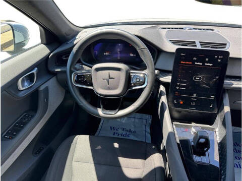 2023 Polestar 2 Long Range Dual Motor