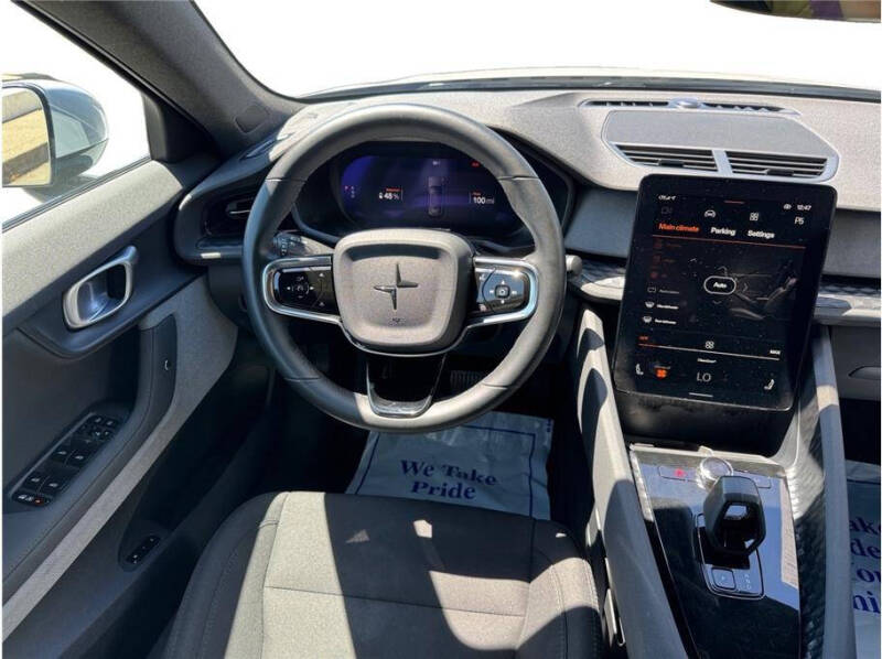 2023 Polestar 2 Long Range Dual Motor