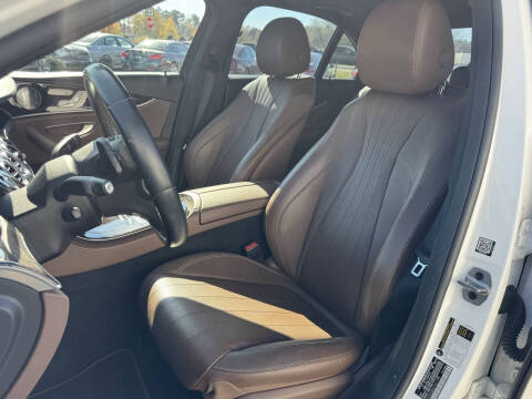 2019 Mercedes-Benz E-Class E 300