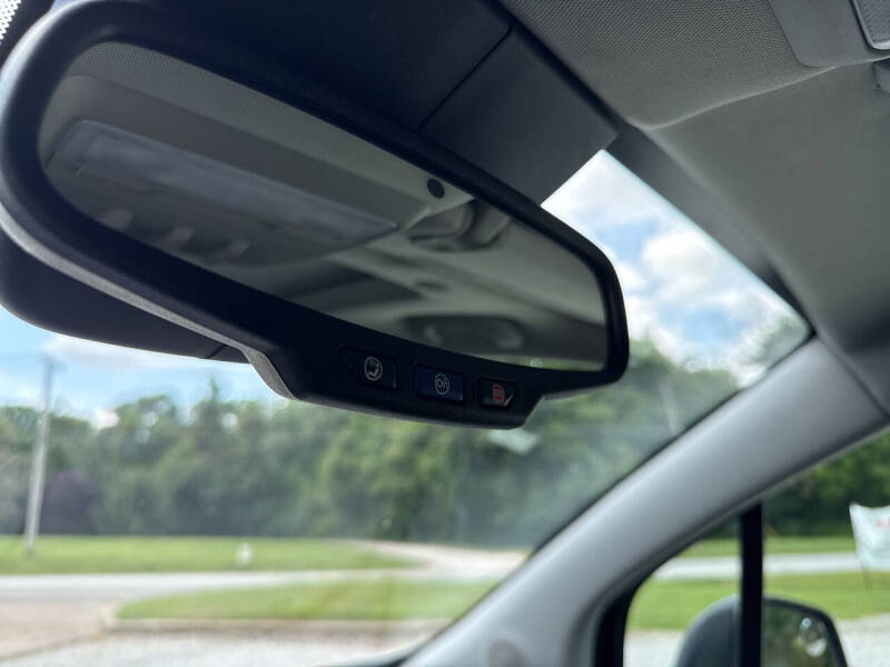2013 Buick Encore Leather