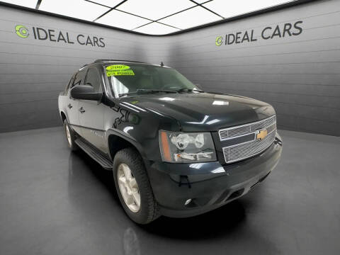 2007 Chevrolet Avalanche LS 1500
