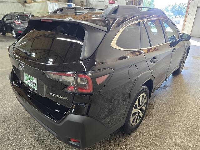2023 Subaru Outback Premium