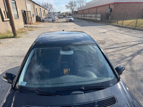 2006 Mercedes-Benz E-Class E 320 CDI