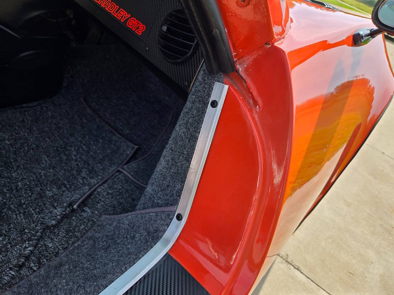 1980 Bradley GT2 180