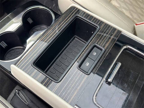 2023 Lincoln Aviator Black Label