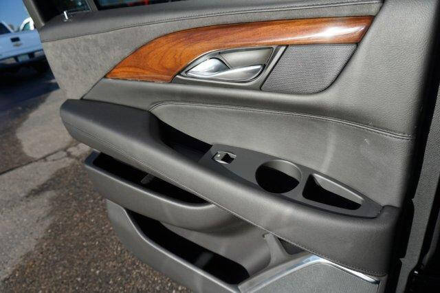 2019 Cadillac Escalade ESV Premium Luxury