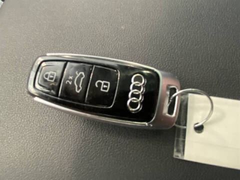 2023 Audi Q7 quattro Premium Plus 55 TFSI