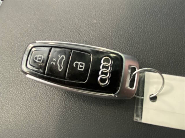 2023 Audi Q7 quattro Premium Plus 55 TFSI