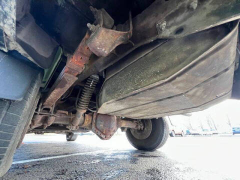 1993 GMC Suburban K2500