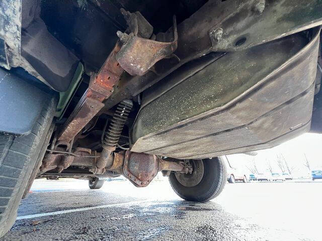 1993 GMC Suburban K2500