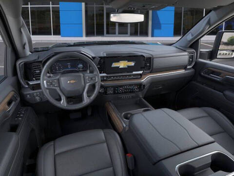 2026 Chevrolet Silverado 3500HD