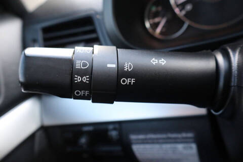 2012 Subaru Outback 2.5i