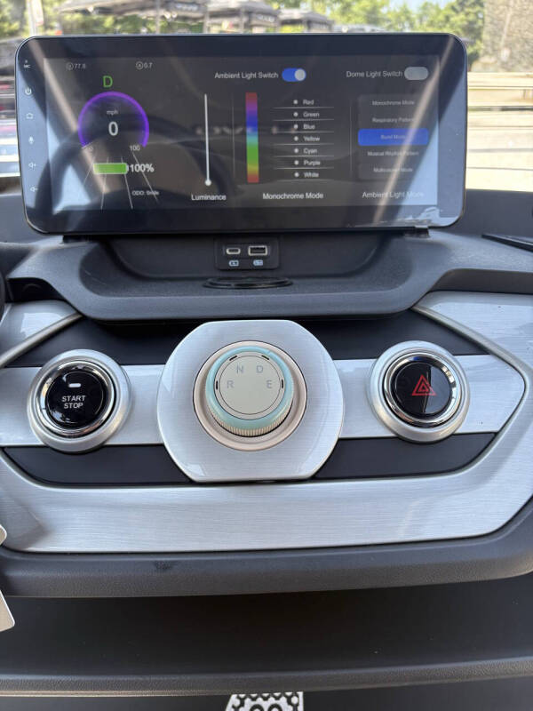 2026 Dach Apollo Gen 2