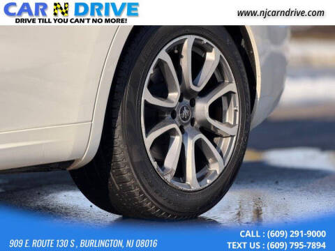 2020 Maserati Levante S