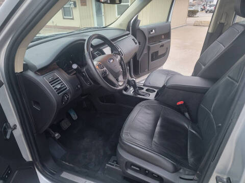 2016 Ford Flex Limited