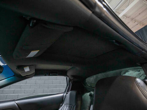 2002 Chevrolet Camaro Z28