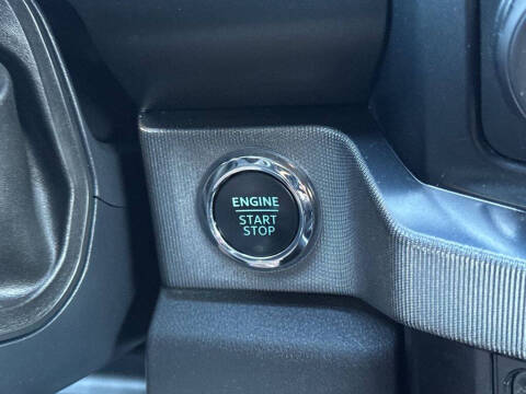 2025 Ford F-450 Super Duty