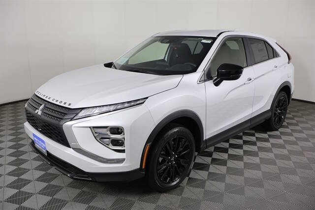 2026 Mitsubishi Eclipse Cross LE