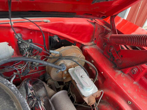 1970 Dodge Charger