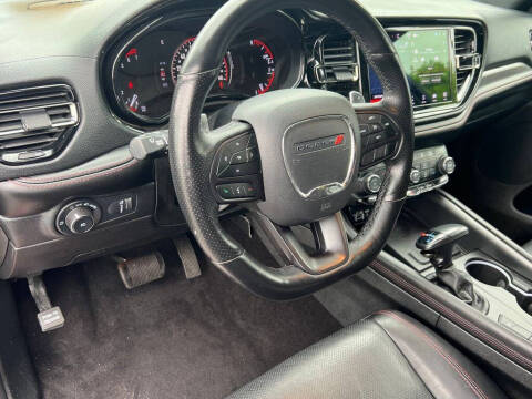 2022 Dodge Durango R/T