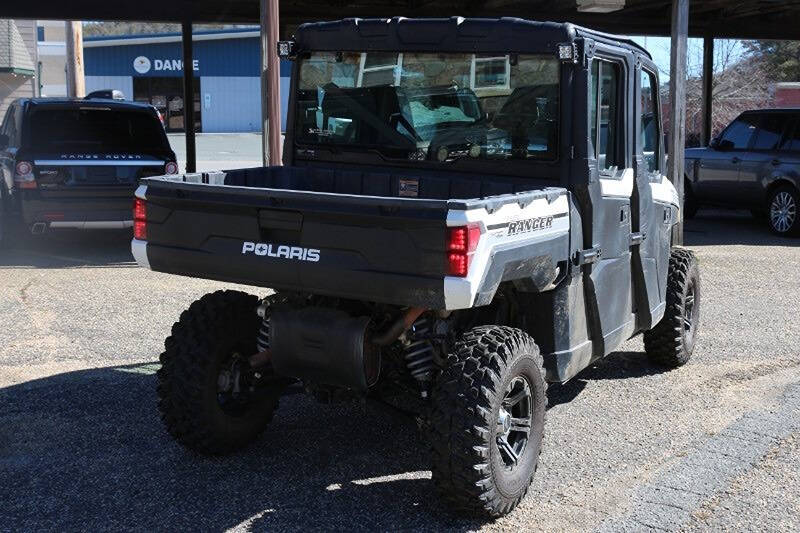 2019 Polaris Ranger XP 1000 EPS  for sale at Scott-Rodes Auto Group in Newland, NC