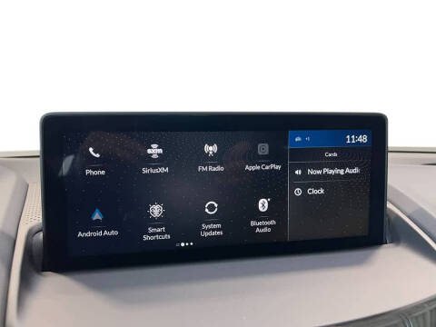 2025 Acura RDX SH-AWD