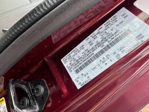 2010 Ford E-Series E-350 SD XLT