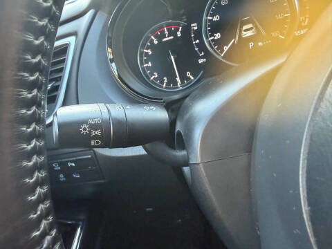 2022 Mazda CX-9 Grand Touring