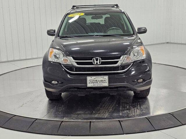 2011 Honda CR-V EX