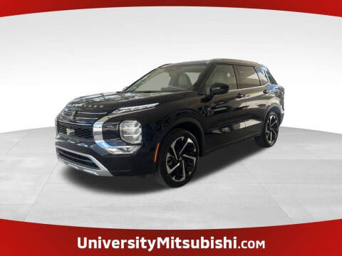 2024 Mitsubishi Outlander for sale at University Mitsubishi in Davie FL