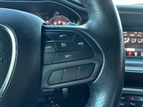 2020 Dodge Challenger R/T