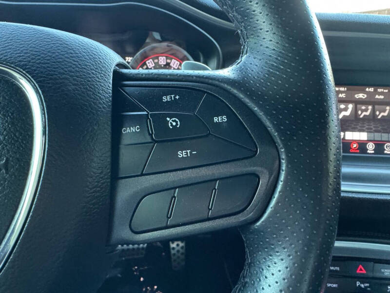 2020 Dodge Challenger R/T