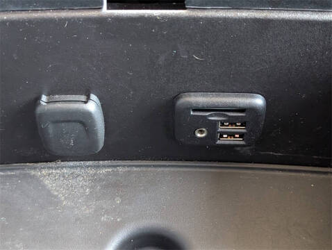 2015 Chevrolet Silverado 2500HD