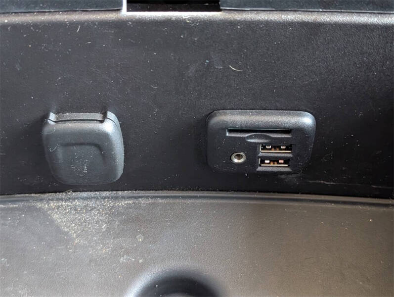 2015 Chevrolet Silverado 2500HD