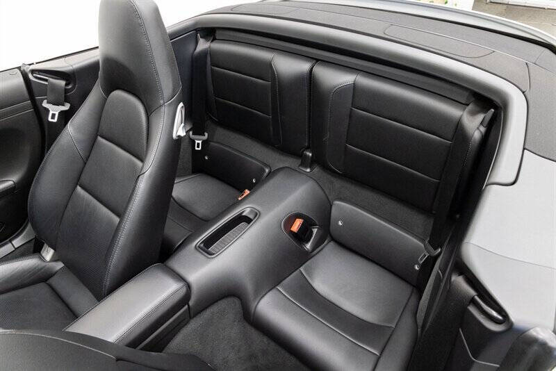 2017 Porsche 911 Carrera