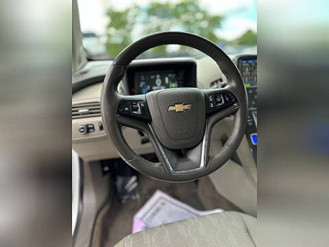 2015 Chevrolet Volt