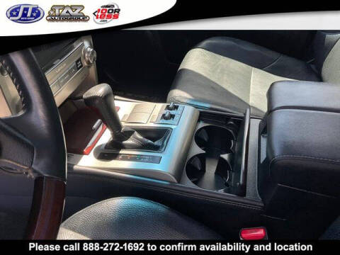 2015 Lexus GX 460