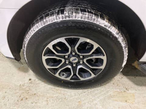 2023 Ford Expedition MAX XLT