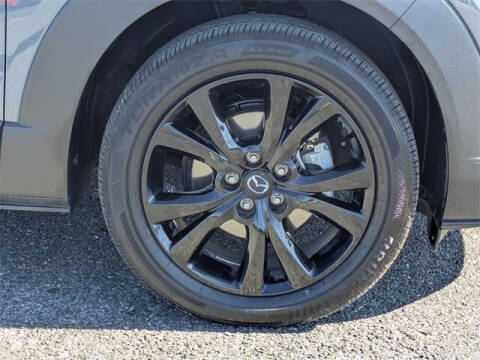 2023 Mazda CX-30 2.5 S Carbon Edition