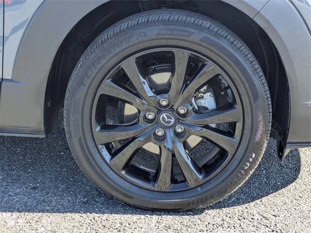 2023 Mazda CX-30 2.5 S Carbon Edition