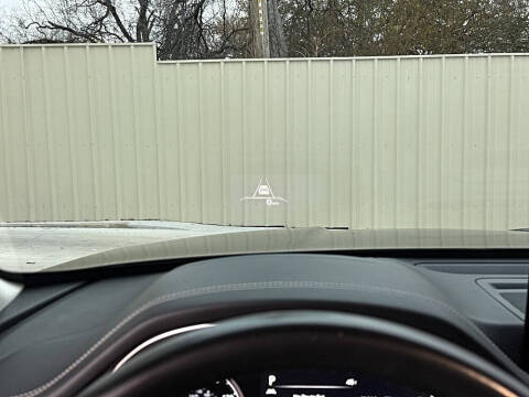 2021 Genesis GV80 3.5T Advanced+