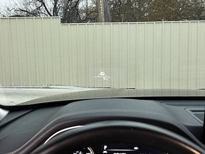 2021 Genesis GV80 3.5T Advanced+