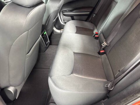 2020 Chrysler 300 Touring