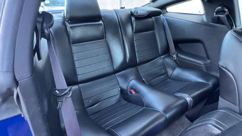 2014 Ford Mustang V6 Premium