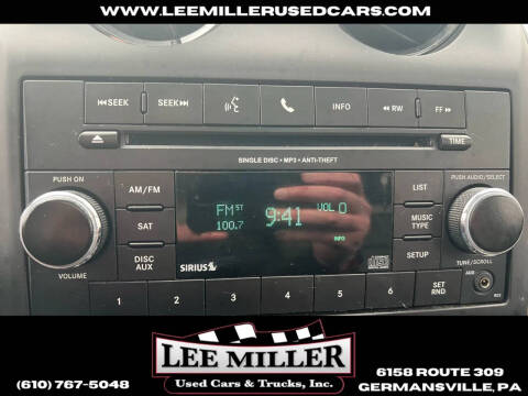 2017 Jeep Compass High Altitude