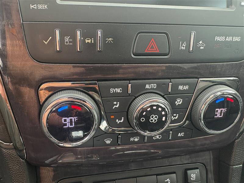 2015 Buick Enclave Premium