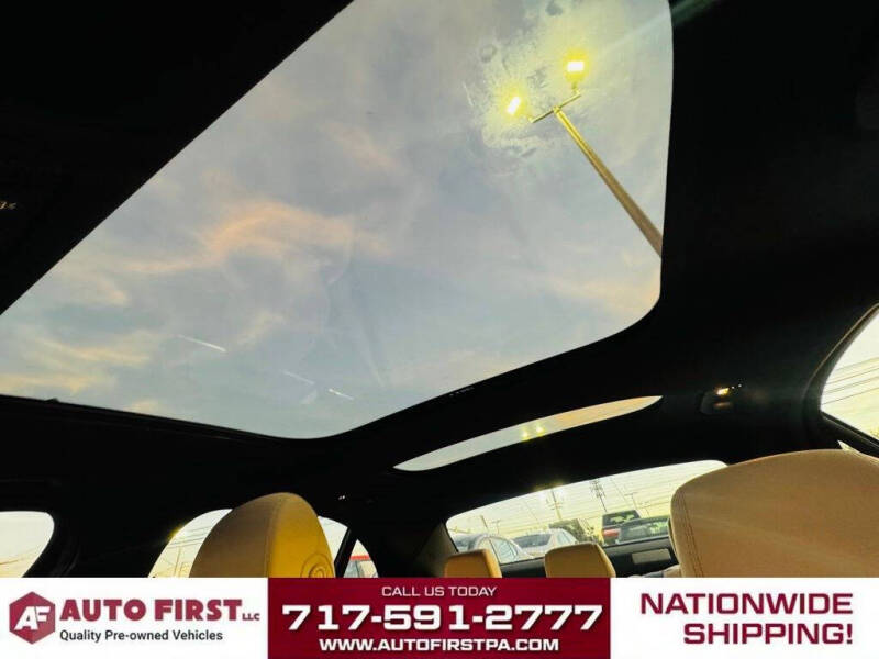 2019 Mercedes-Benz E-Class E 450 4MATIC