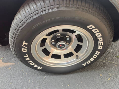 1978 Chevrolet Corvette